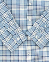 Vintage 00s L.L.Bean Plaid Long Sleeve Oversized Flannel Shirt - XL
