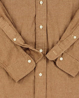 Vintage 00s Polo Ralph Lauren Heavyweight Oversized Long Sleeve Flannel Shirt - L