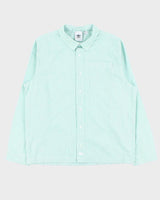 Adidas Originals Skate Shmoo Striped Long Sleeve Shirt - L