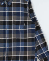 Vintage Eddie Bauer Flannel Shirt - L