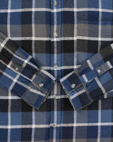 Vintage Eddie Bauer Flannel Shirt - L