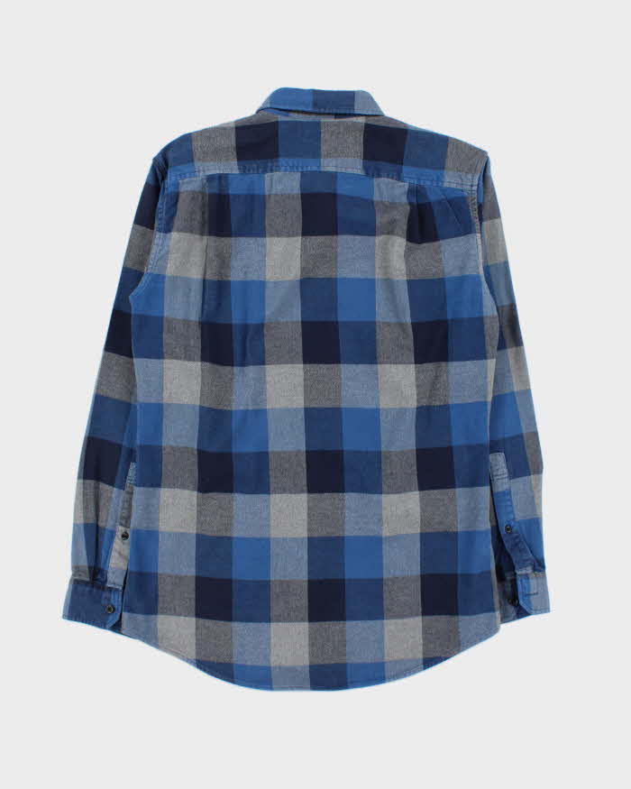 Vintage Eddie Bauer Flannel Shirt - S