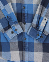 Vintage Eddie Bauer Flannel Shirt - S