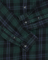 Vintage Eddie Bauer Flannel Shirt - M