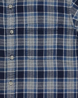 Vintage Eddie Bauer Flannel Shirt - L