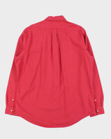 Vintage Ralph Lauren Oversized Heavyweight Shirt - XL