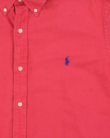 Vintage Ralph Lauren Oversized Heavyweight Shirt - XL