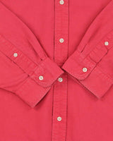 Vintage Ralph Lauren Oversized Heavyweight Shirt - XL