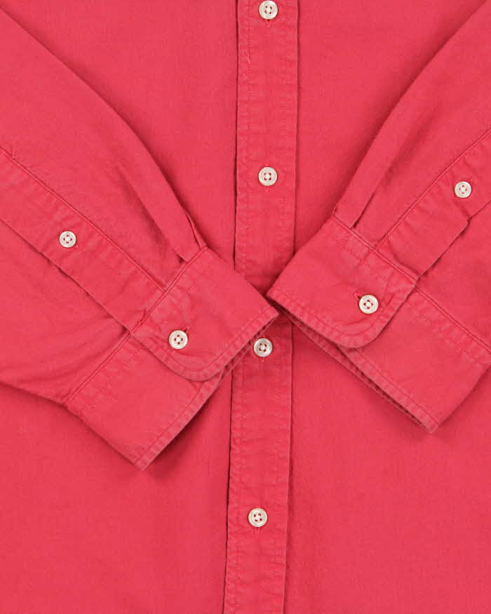 Vintage Ralph Lauren Oversized Heavyweight Shirt - XL