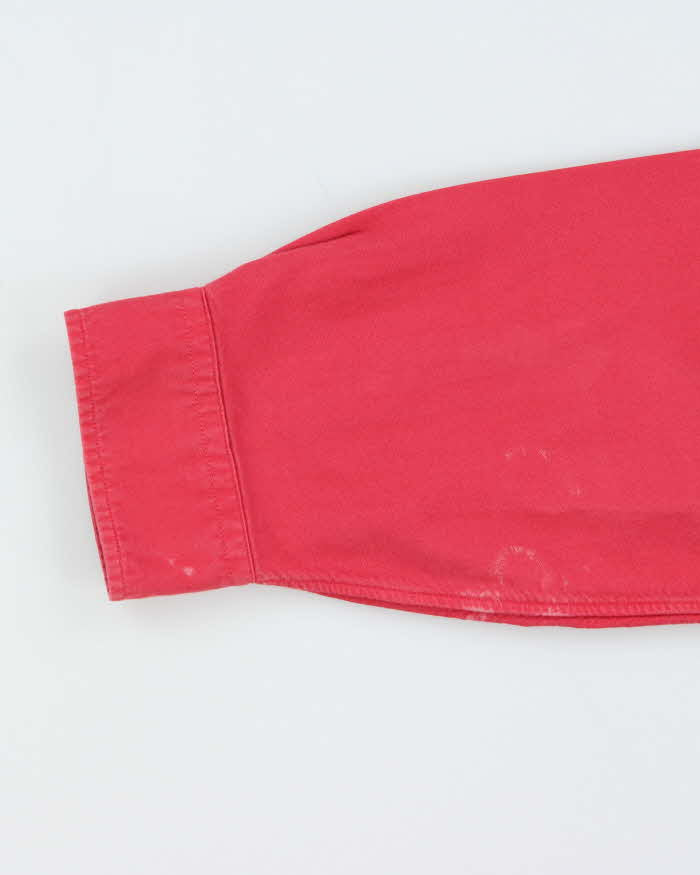 Vintage Ralph Lauren Oversized Heavyweight Shirt - XL