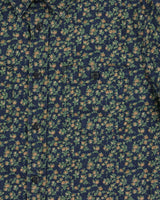Vintage Ralph Lauren Denim &amp; Supply Floral Long Sleeve Shirt - M