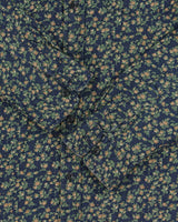 Vintage Ralph Lauren Denim &amp; Supply Floral Long Sleeve Shirt - M