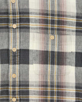 Vintage 1980s Polo Ralph Lauren Oversized Long Sleeve Flannel Shirt - L