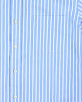 Vintage 00s Ralph Lauren Striped Custom Fit Long Sleeve Shirt - L