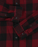 Vintage Eddie Bauer Flannel Shirt - L