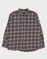 Vintage Eddie Bauer Flannel Shirt - XL