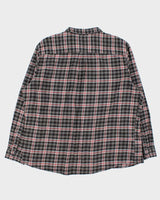 Vintage Eddie Bauer Flannel Shirt - XL
