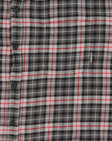 Vintage Eddie Bauer Flannel Shirt - XL