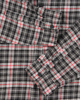 Vintage Eddie Bauer Flannel Shirt - XL