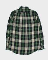 Vintage Ralph Lauren Flannel Shirt - M