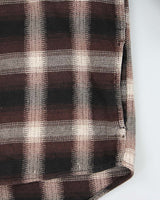 Vintage Orvis Heavyweight Flannel Shirt - M