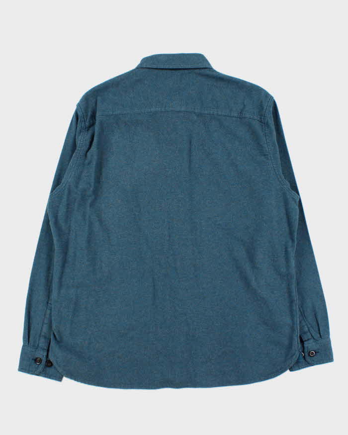 Vintage Pendleton Flannel Shirt - L