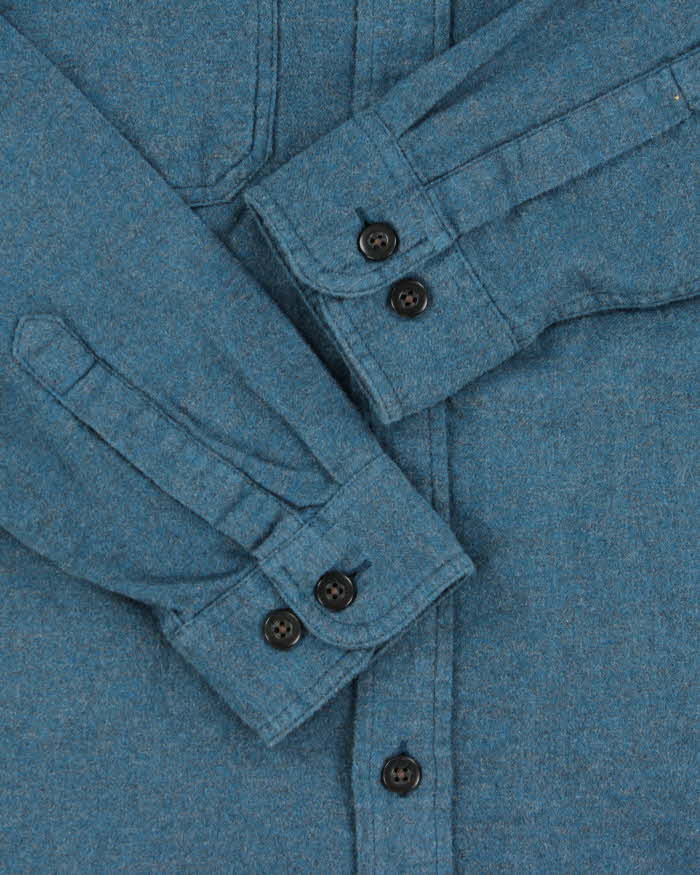 Vintage Pendleton Flannel Shirt - L