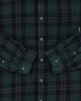 Vintage Eddie Bauer Flannel Shirt - L