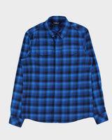 Vintage Arc'teryx Flannel Shirt - M
