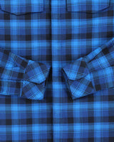 Vintage Arc'teryx Flannel Shirt - M