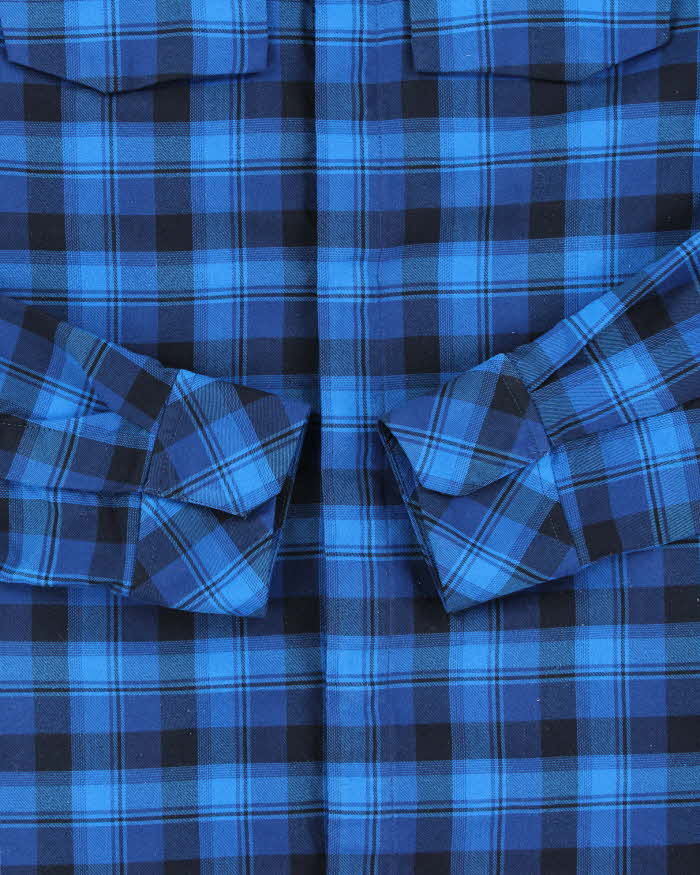 Vintage Arc'teryx Flannel Shirt - M