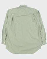 Vintage Christian Dior Long Sleeve Shirt - XL