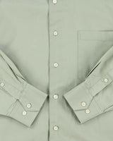 Vintage Christian Dior Long Sleeve Shirt - XL