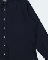 Vintage Canali Long Sleeve Shirt - XL