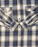 Vintage 90s Field &amp; Stream Flannel Shirt - XL