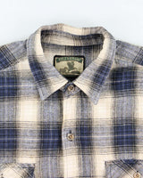Vintage 90s Field &amp; Stream Flannel Shirt - XL