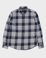 Vintage Eddie Bauer Flannel Shirt - M