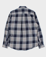 Vintage Eddie Bauer Flannel Shirt - M
