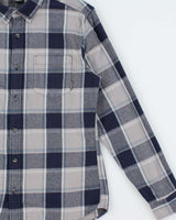 Vintage Eddie Bauer Flannel Shirt - M