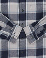 Vintage Eddie Bauer Flannel Shirt - M