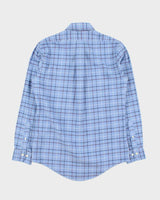 Vintage Brooks Brothers Flannel Shirt - S