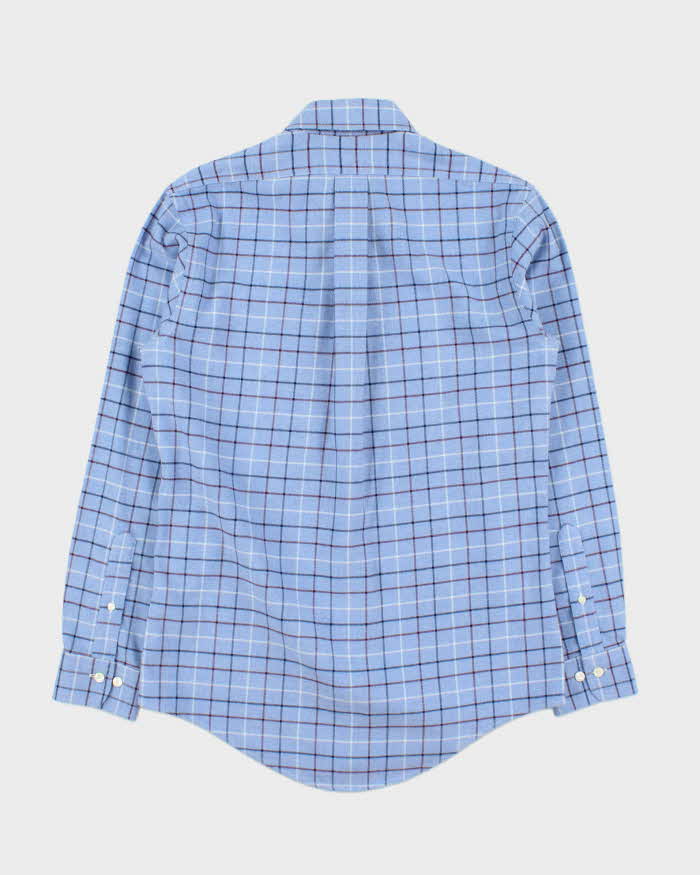 Vintage Brooks Brothers Flannel Shirt - S