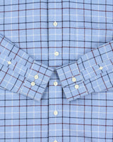 Vintage Brooks Brothers Flannel Shirt - S
