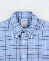 Vintage Brooks Brothers Flannel Shirt - S