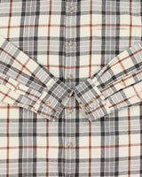 Vintage Eddie Bauer Lightweight Flannel Shirt - M