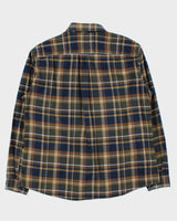 Vintage Eddie Bauer Flannel Shirt - XL