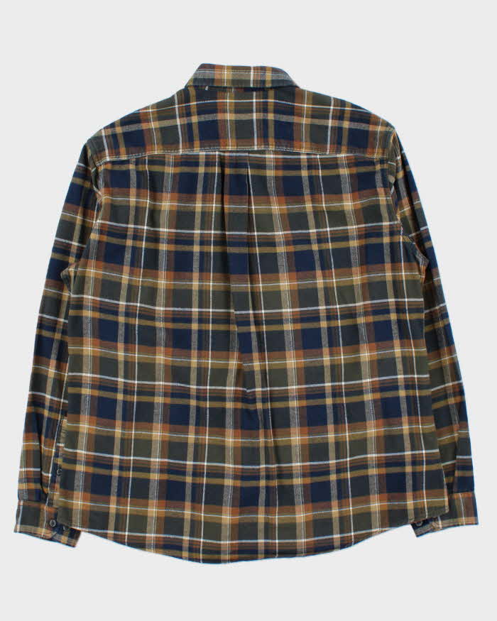 Vintage Eddie Bauer Flannel Shirt - XL