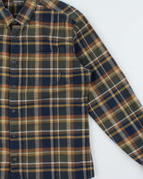 Vintage Eddie Bauer Flannel Shirt - XL