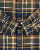 Vintage Eddie Bauer Flannel Shirt - XL