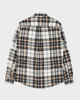 Vintage Eddie Bauer Flannel Shirt - S